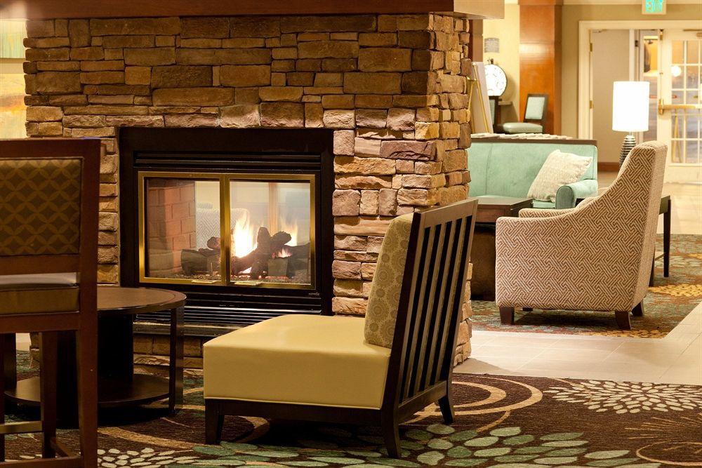Homewood Suites By Hilton Atlanta Buckhead Pharr Road Kültér fotó