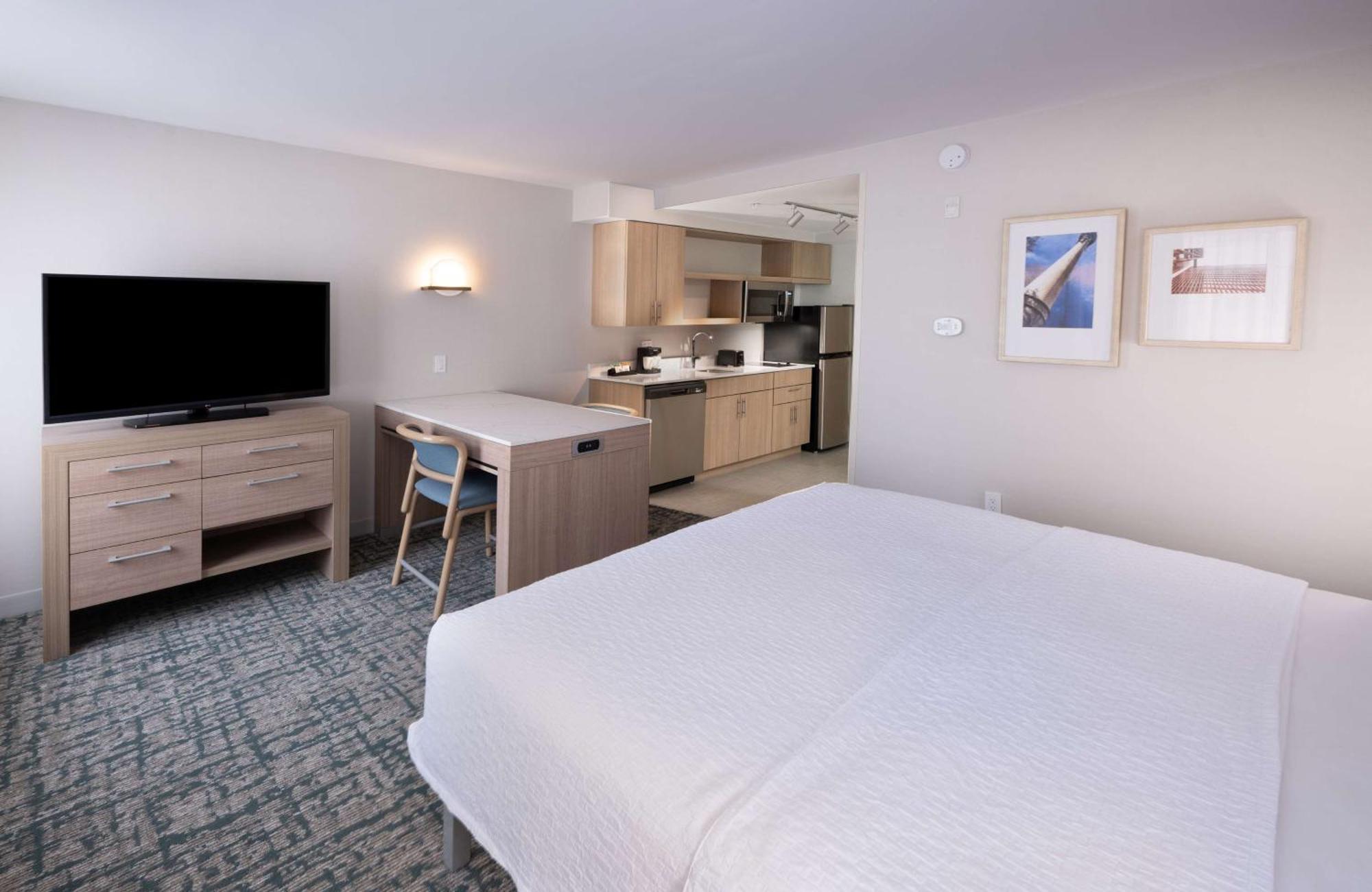 Homewood Suites By Hilton Atlanta Buckhead Pharr Road Kültér fotó