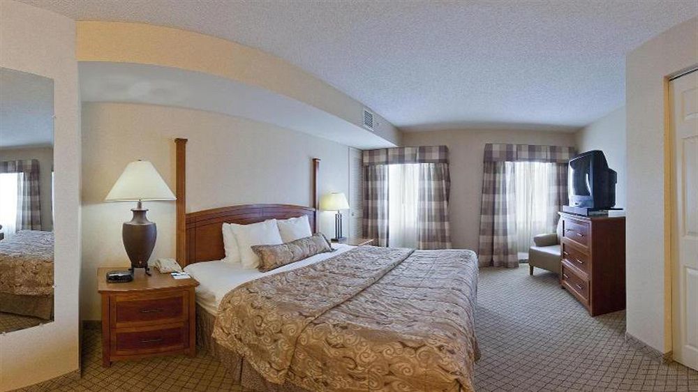 Homewood Suites By Hilton Atlanta Buckhead Pharr Road Kültér fotó